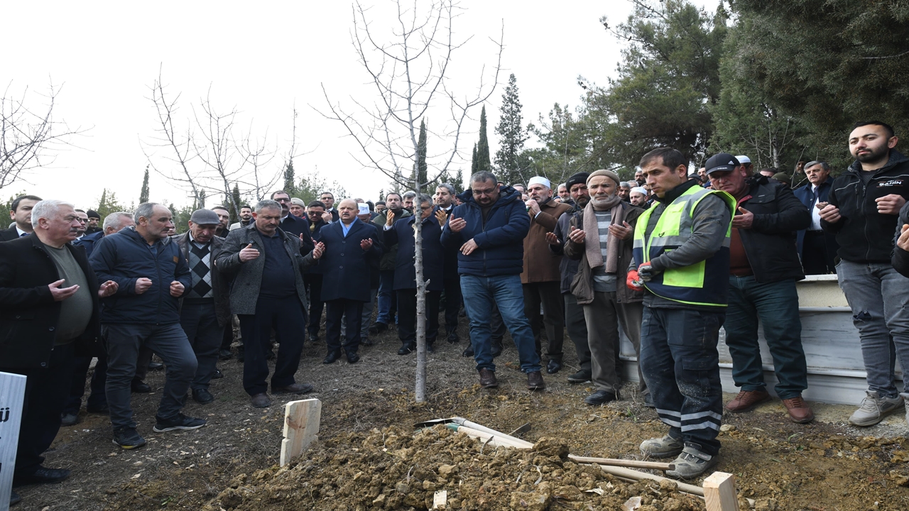 Kastamonu Valisi Kayınvalide Son Görev (3)-1