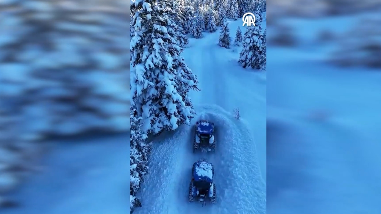 Kastamonu Valisi Paylaştı (1)