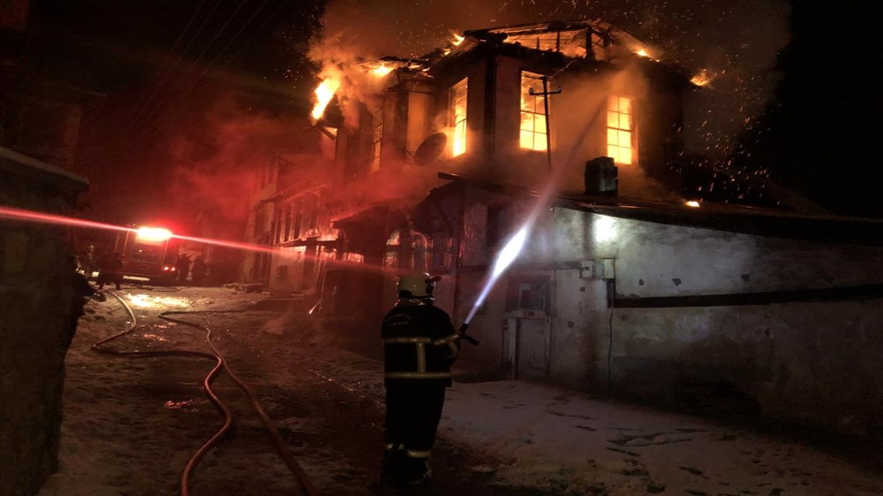 Kastamonu Yangıın Konak (2)