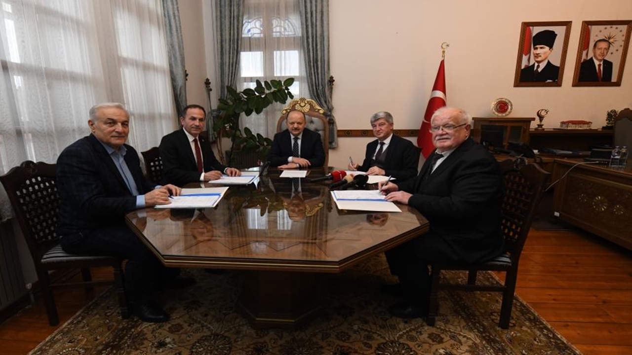 Kastamonu Yerel Eylem Gurupları (1)