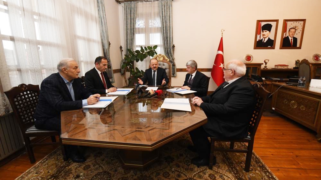 Kastamonu Yerel Eylem Gurupları (2)