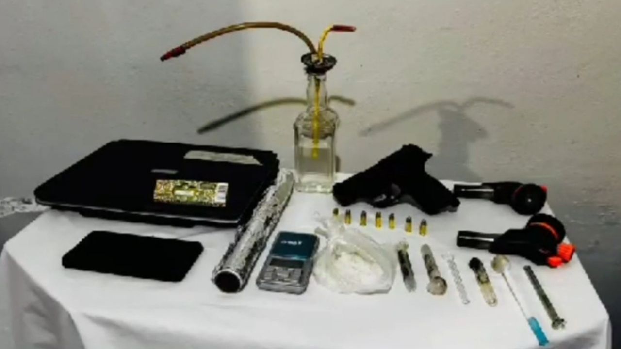 Kastamonu’da 12 Adrese Eş Zamanlı Operasyon 9 Şüpheli Yakalandı (2)