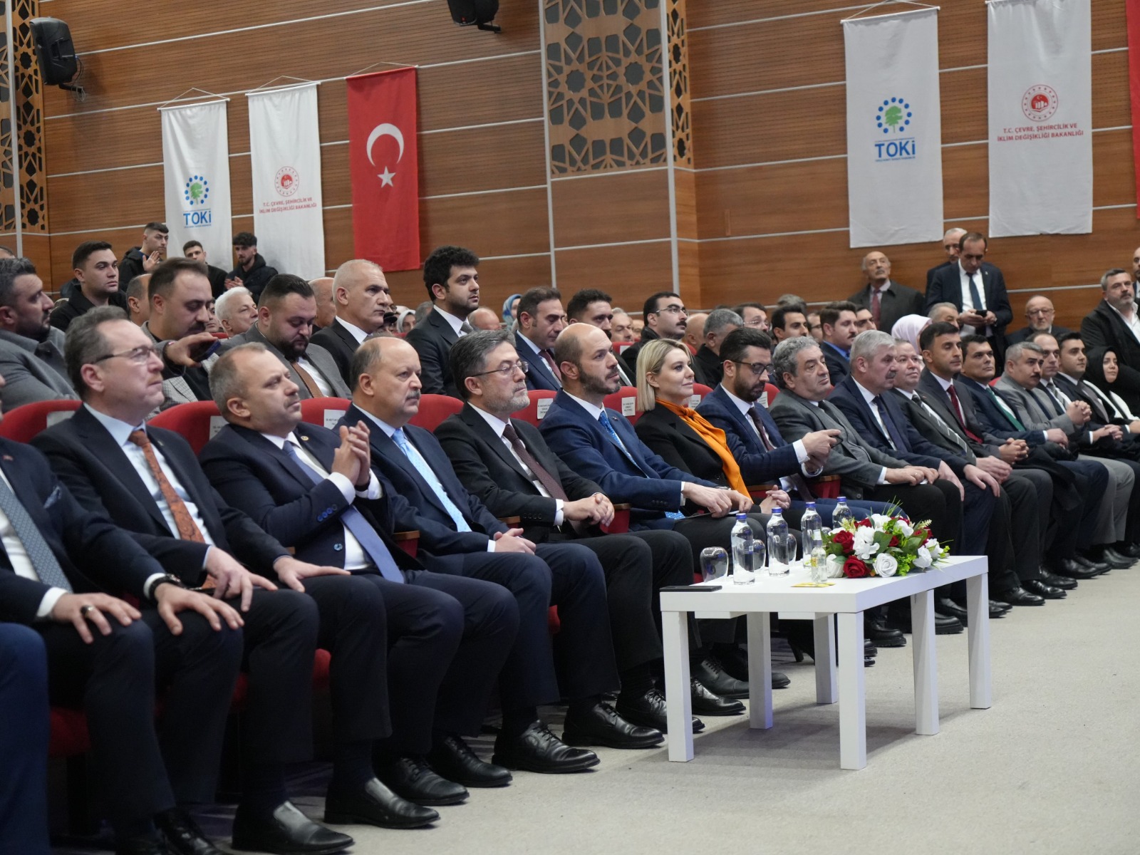 Kastamonu'da 2 Bin 380 Konutun Kuraları Çekildi Hak Sahipleri Belirlendi 8