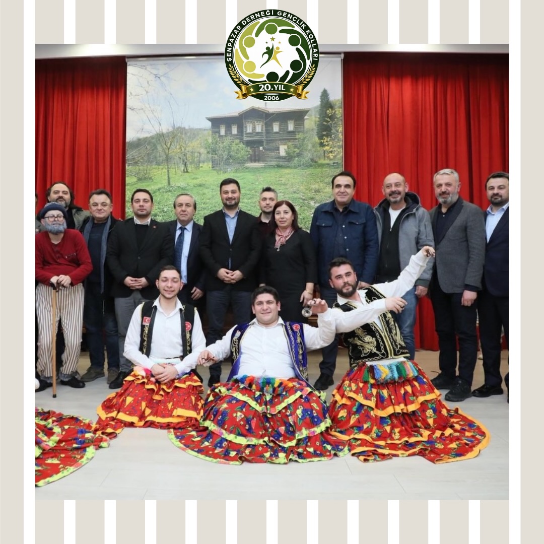 Kastamonu'da 20 Yıllık Geleneği Yaşattılar1