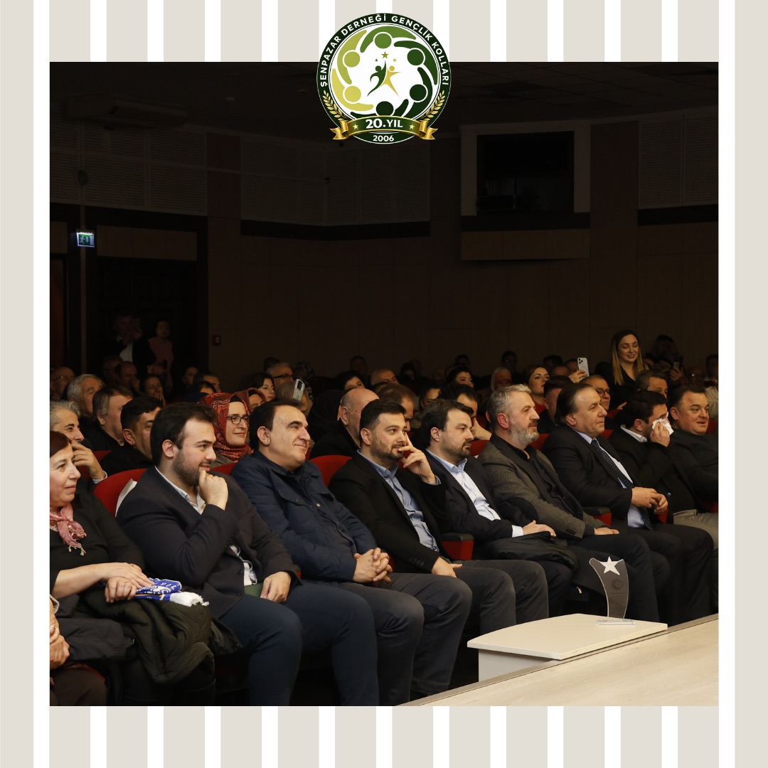 Kastamonu'da 20 Yıllık Geleneği Yaşattılar10