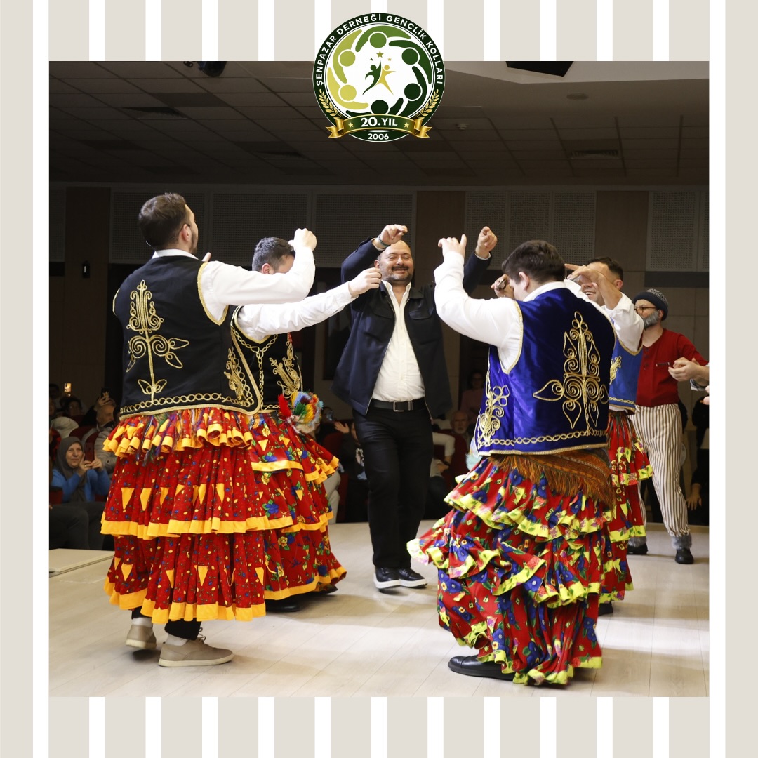 Kastamonu'da 20 Yıllık Geleneği Yaşattılar11