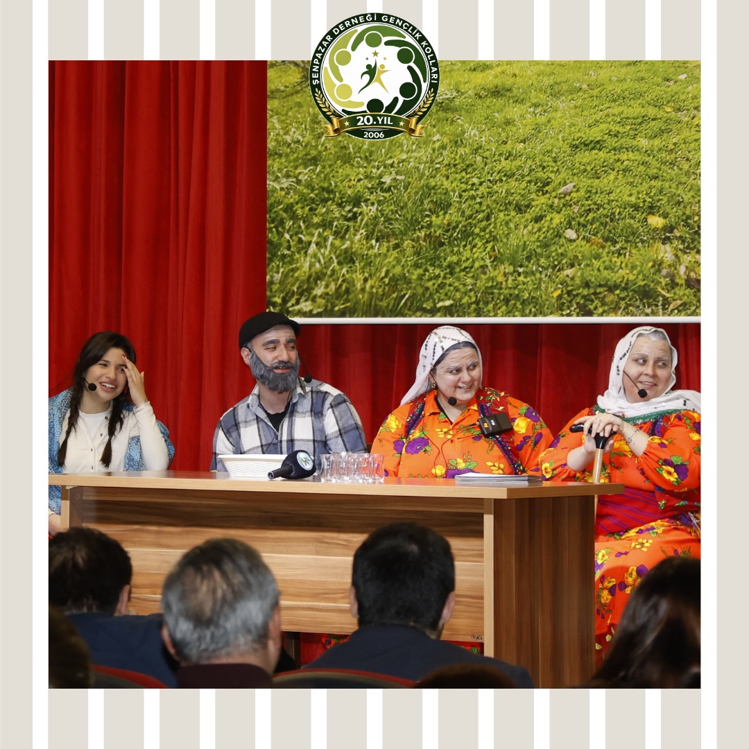 Kastamonu'da 20 Yıllık Geleneği Yaşattılar15