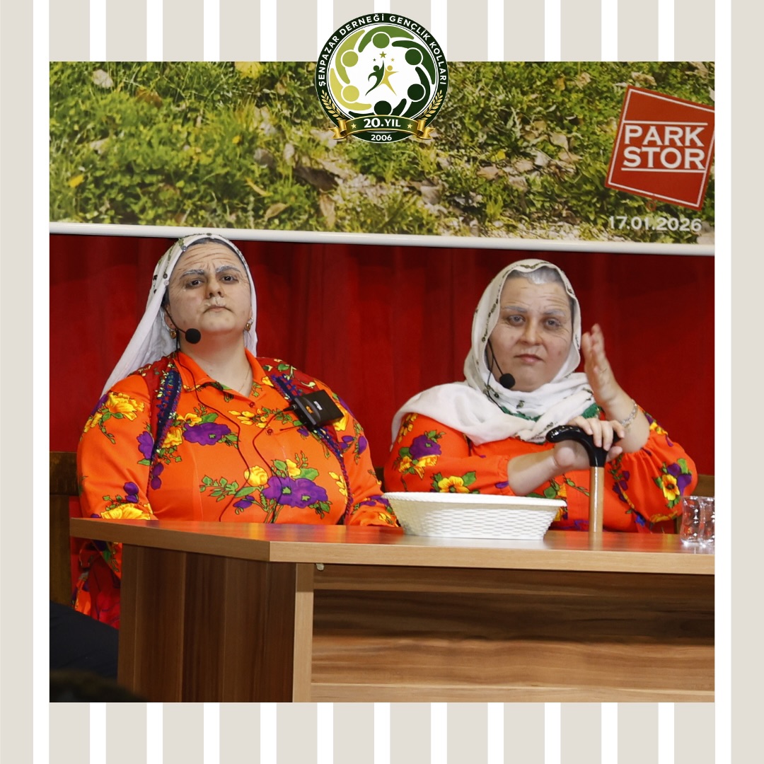 Kastamonu'da 20 Yıllık Geleneği Yaşattılar22