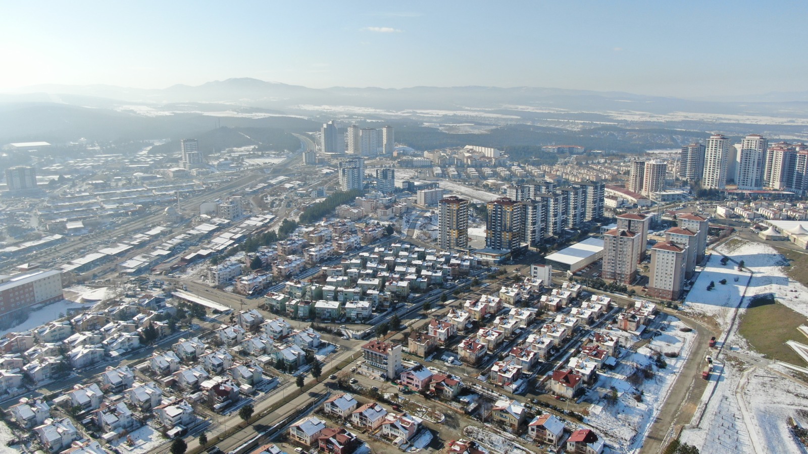 Kastamonu'da 3 Gündür Yaşanan Su Kesintisi Vatandaşları Mağdur Etti 11
