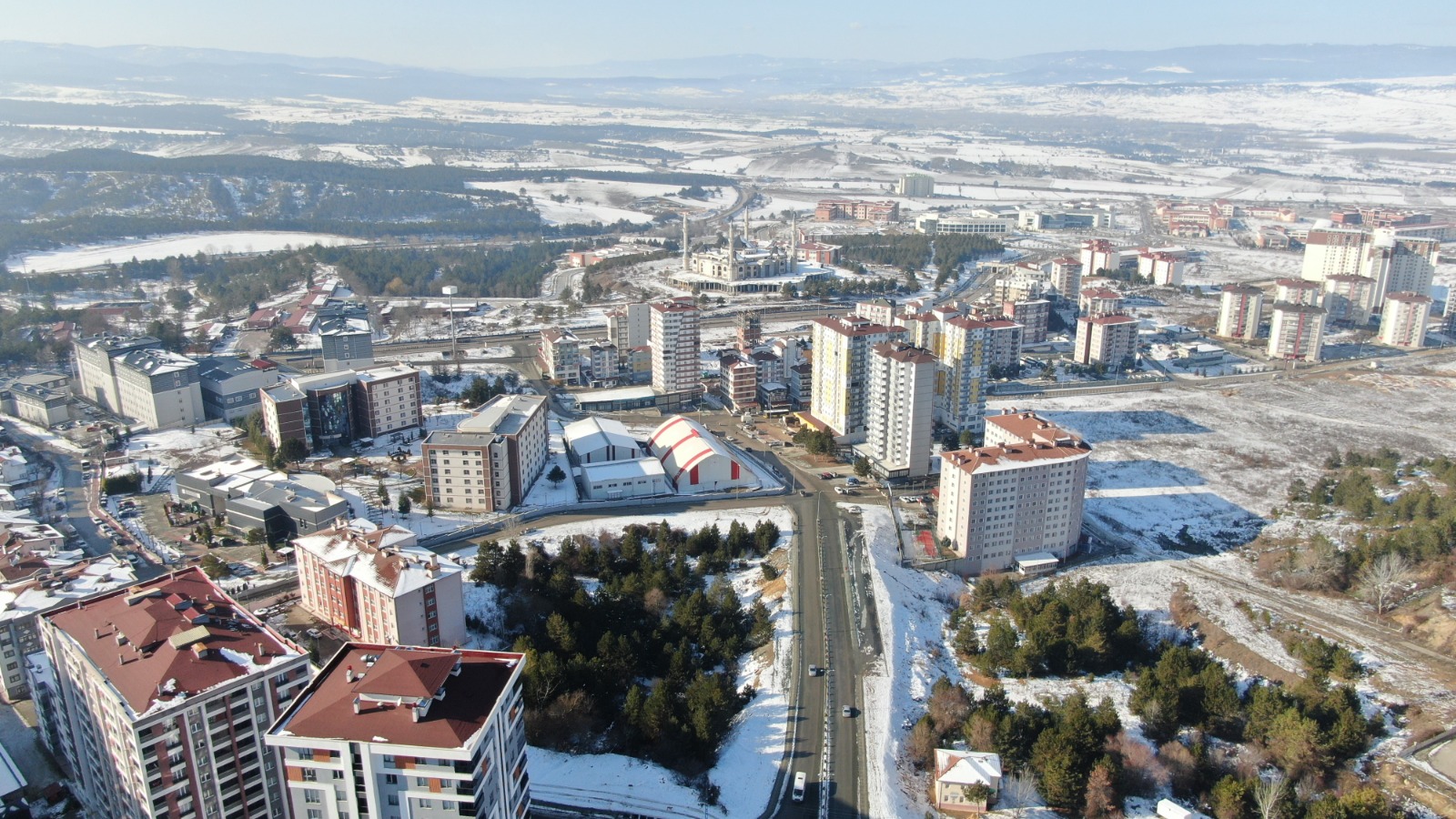 Kastamonu'da 3 Gündür Yaşanan Su Kesintisi Vatandaşları Mağdur Etti 12