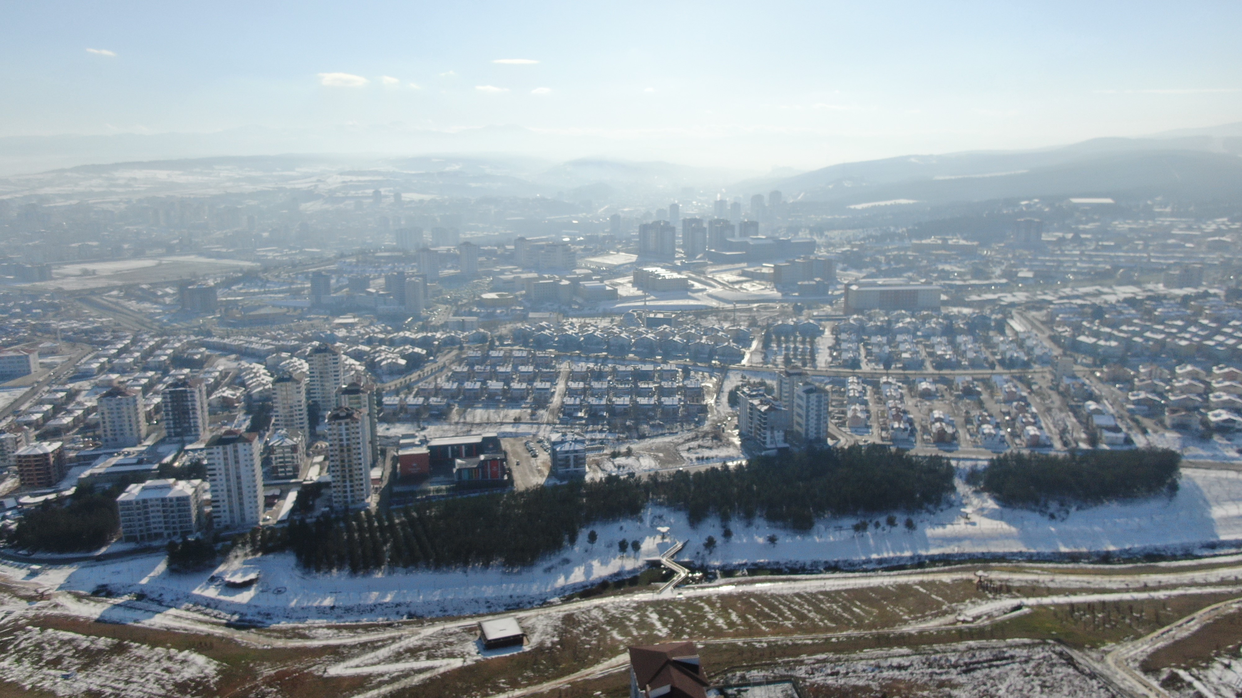 Kastamonu'da 3 Gündür Yaşanan Su Kesintisi Vatandaşları Mağdur Etti 22