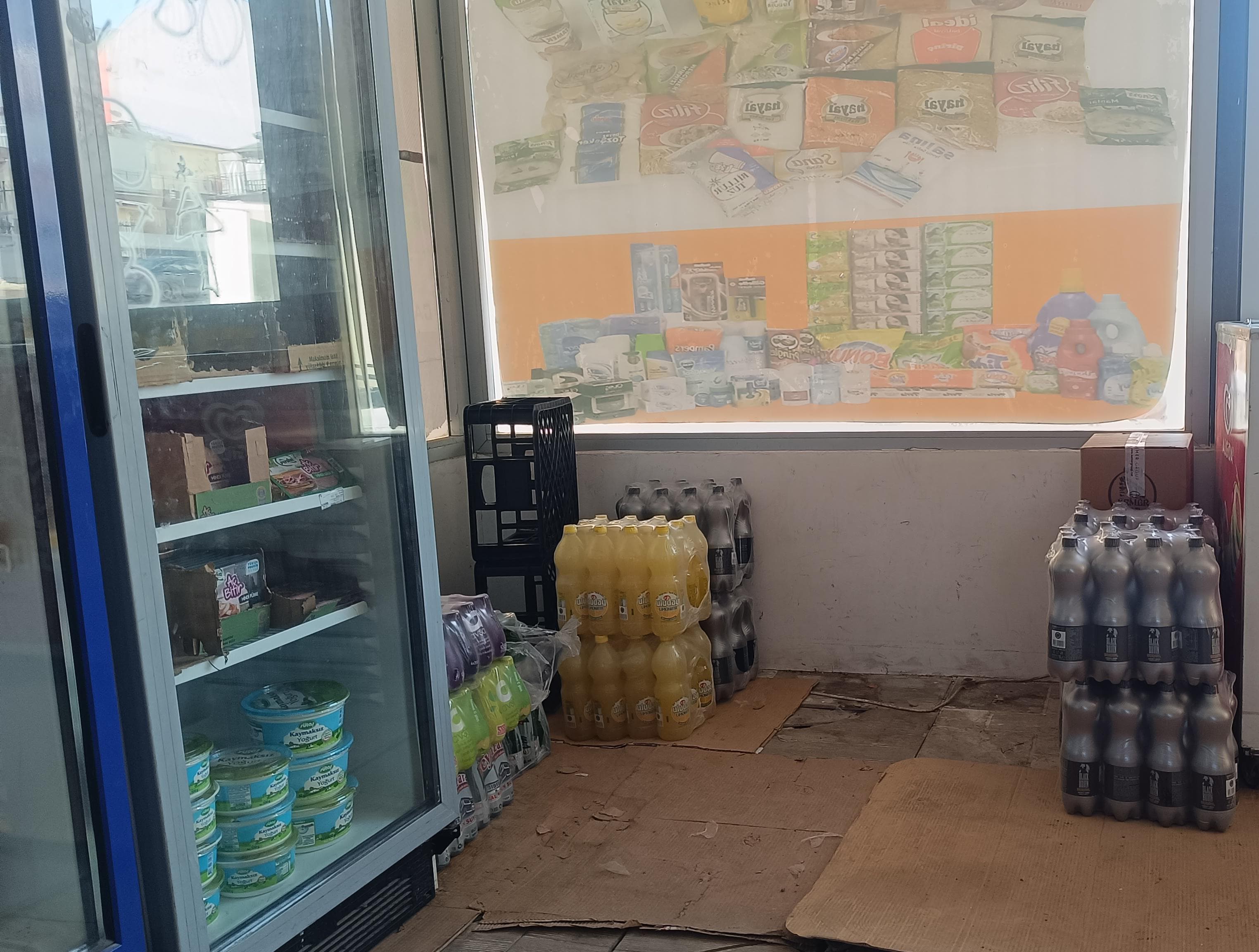 Kastamonu'da 3 Gündür Yaşanan Su Kesintisi Vatandaşları Mağdur Etti 44