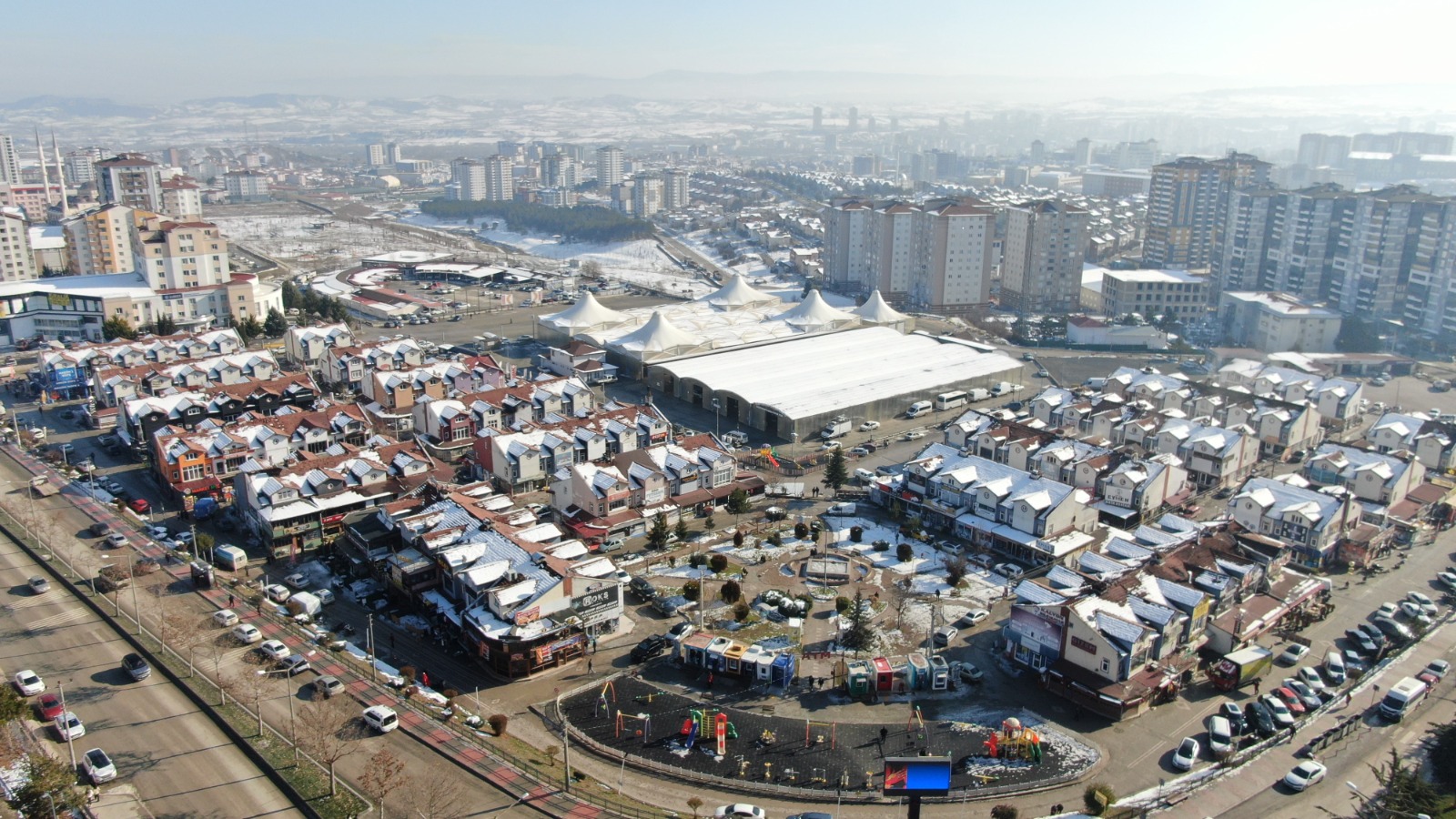 Kastamonu'da 3 Gündür Yaşanan Su Kesintisi Vatandaşları Mağdur Etti 6