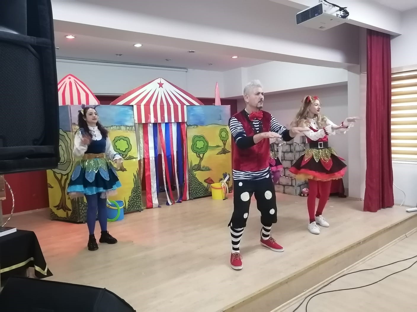 Kastamonu'da 55 Bin Öğrenci Karne Sevinci Yaşadı 14