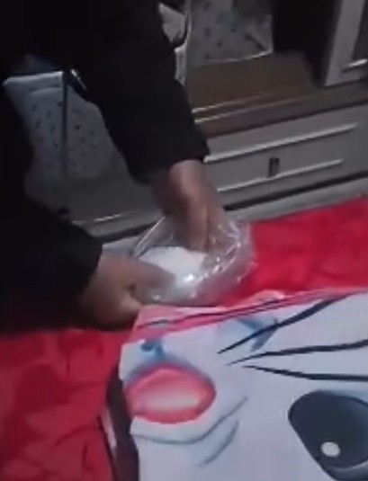 Kastamonu'da 9 Adrese Eş Zamanlı Operasyon! 8 Şüpheli Gözaltına Alıntı 1 Kişi Tutuklandı! 4