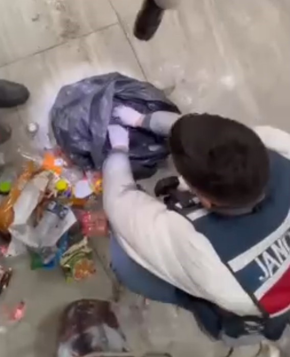 Kastamonu'da 9 Adrese Eş Zamanlı Operasyon! 8 Şüpheli Gözaltına Alıntı 1 Kişi Tutuklandı! 6