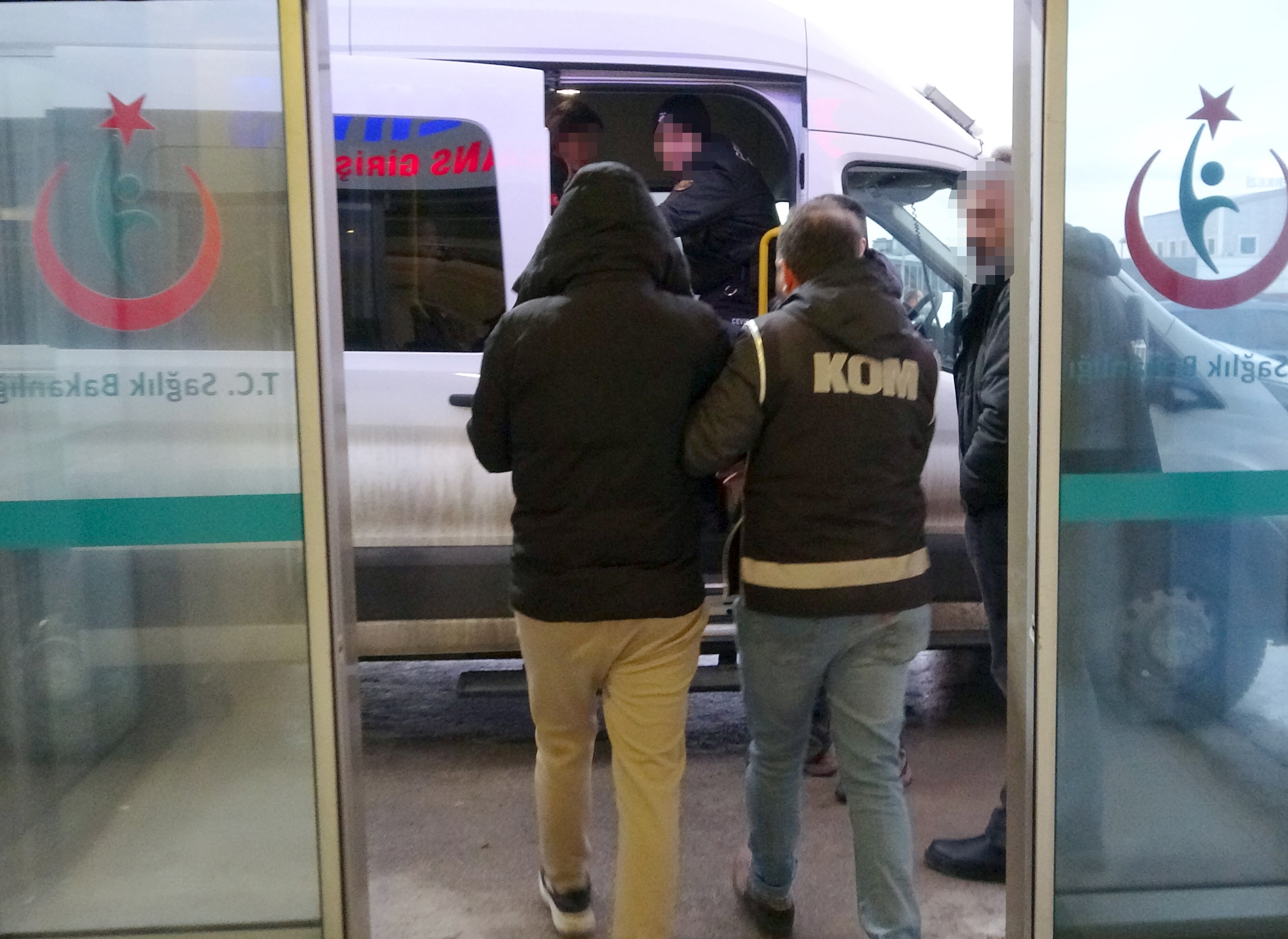 Kastamonu'da Canına Kıyıp Not Bırakmıştı! Tefeci Çetesi Çökertildi 9 Kişi Tutuklandı! 4