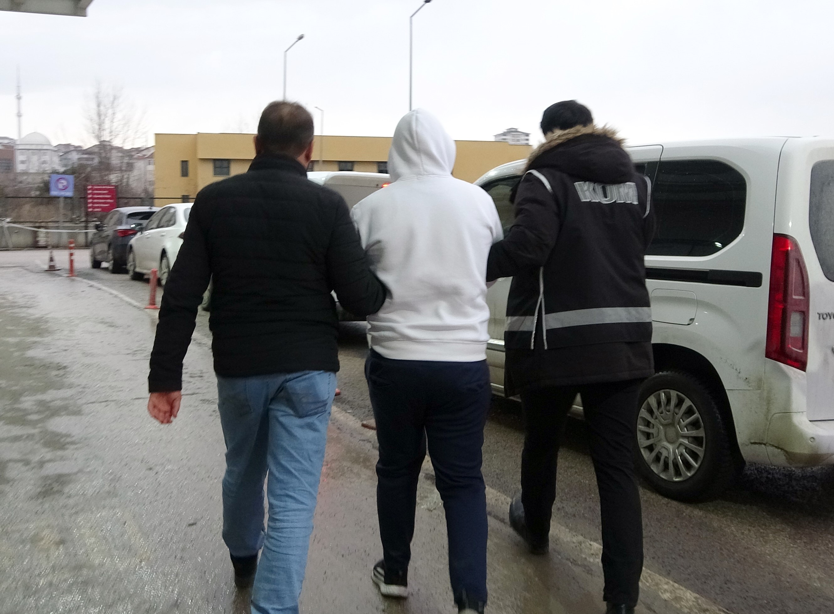 Kastamonu'da Canına Kıyıp Not Bırakmıştı! Tefeci Çetesi Çökertildi 9 Kişi Tutuklandı! 5