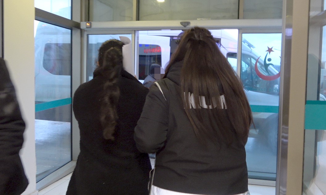 Kastamonu'da Canına Kıyıp Not Bırakmıştı! Tefeci Çetesi Çökertildi 9 Kişi Tutuklandı! 6