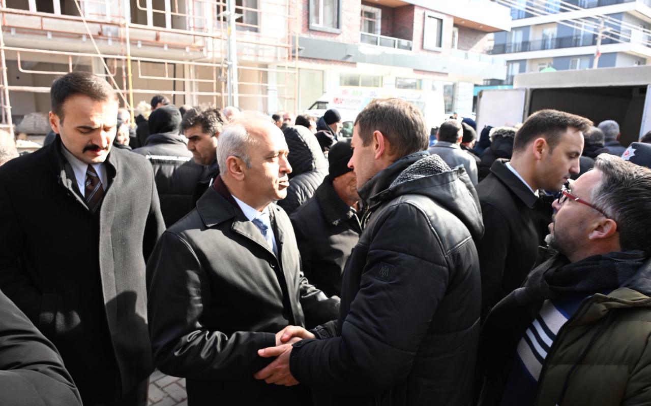 Kastamonu'da Eğitim Görmüştü 21 Yaşındaki Genç Hayatını Kaybetti 22222222