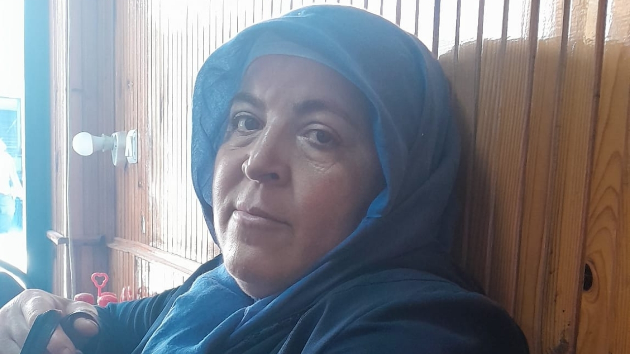 Kastamonu’da Endişeli Bekleyiş 49 Yaşındaki Kadından Haber Yok (1)