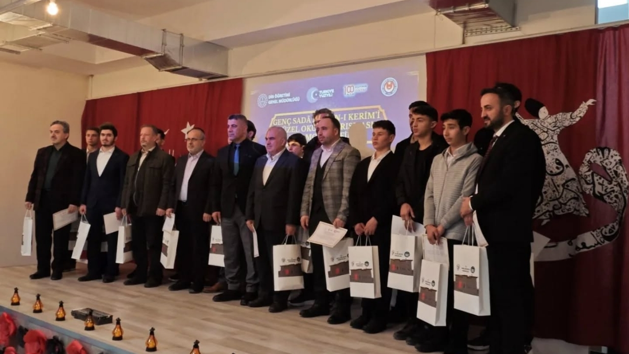 Kastamonu’da Genç Sadâ Coşkusu Taşköprü’den Derece Geldi (2)