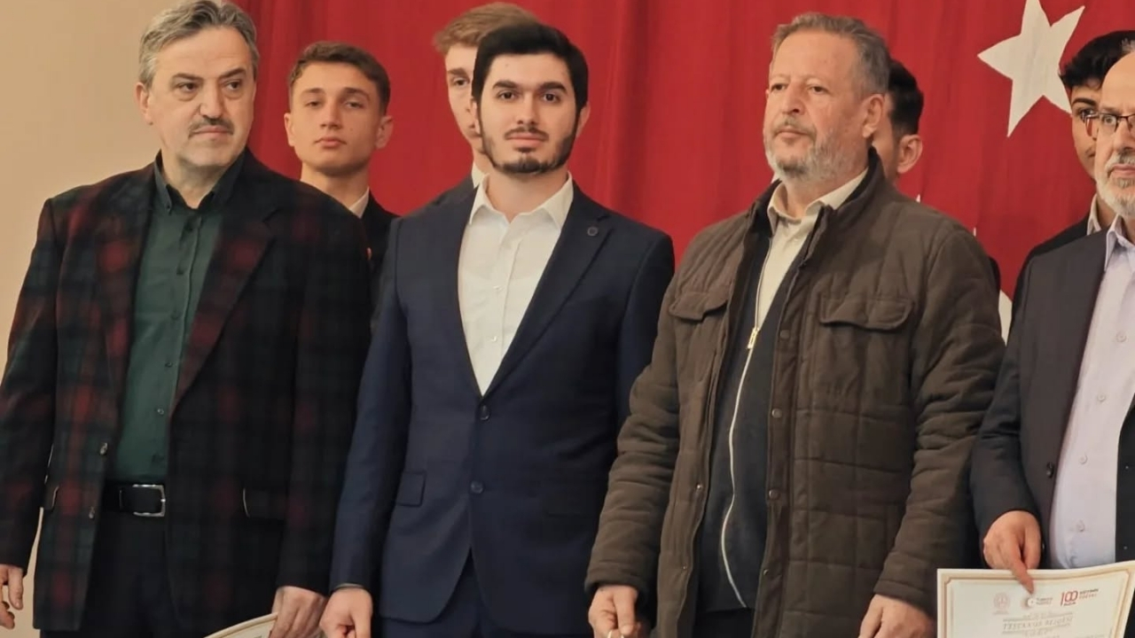 Kastamonu’da Genç Sadâ Coşkusu Taşköprü’den Derece Geldi (5)