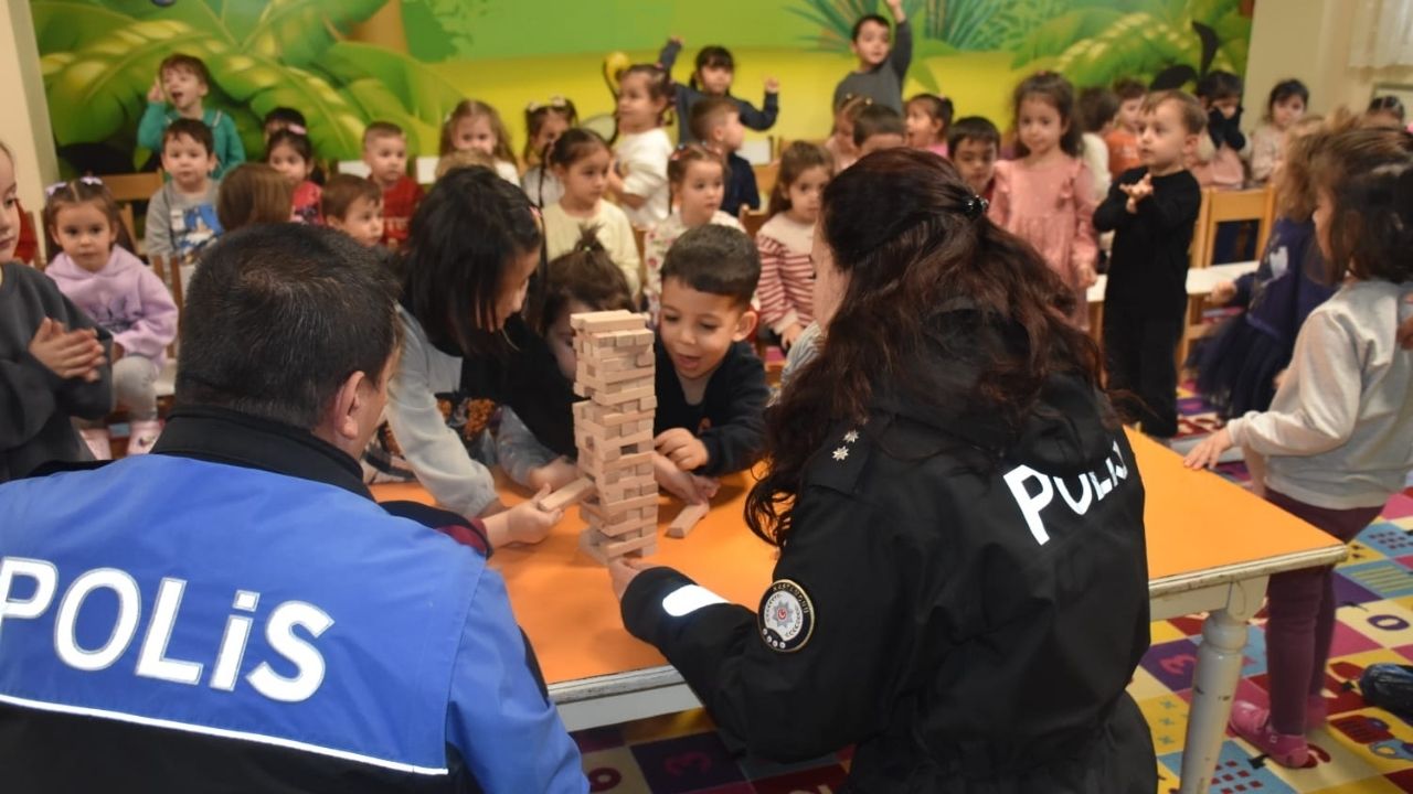 Kastamonu’da Hayata Renk Verelim Projesi Sürüyor (4)