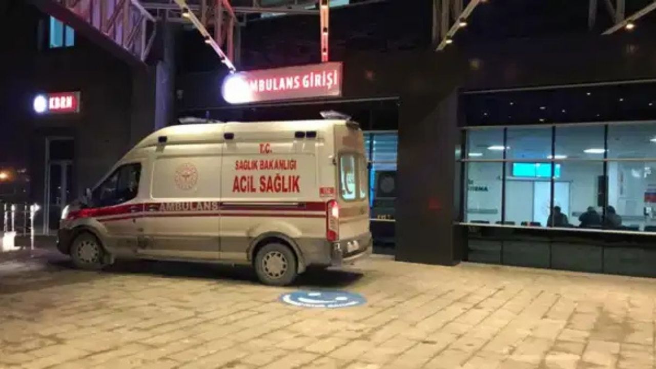 Kastamonu’da Okuyan 21 Yaşındaki Genç, Aracında Ölü Bulundu