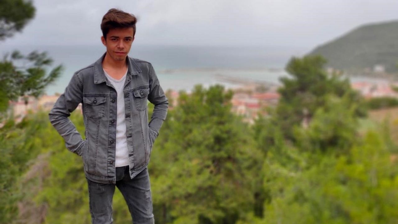 Kastamonu’da Silahlı Saldırıda Hayatını Kaybeden Genç Toprağa Verildi (3)