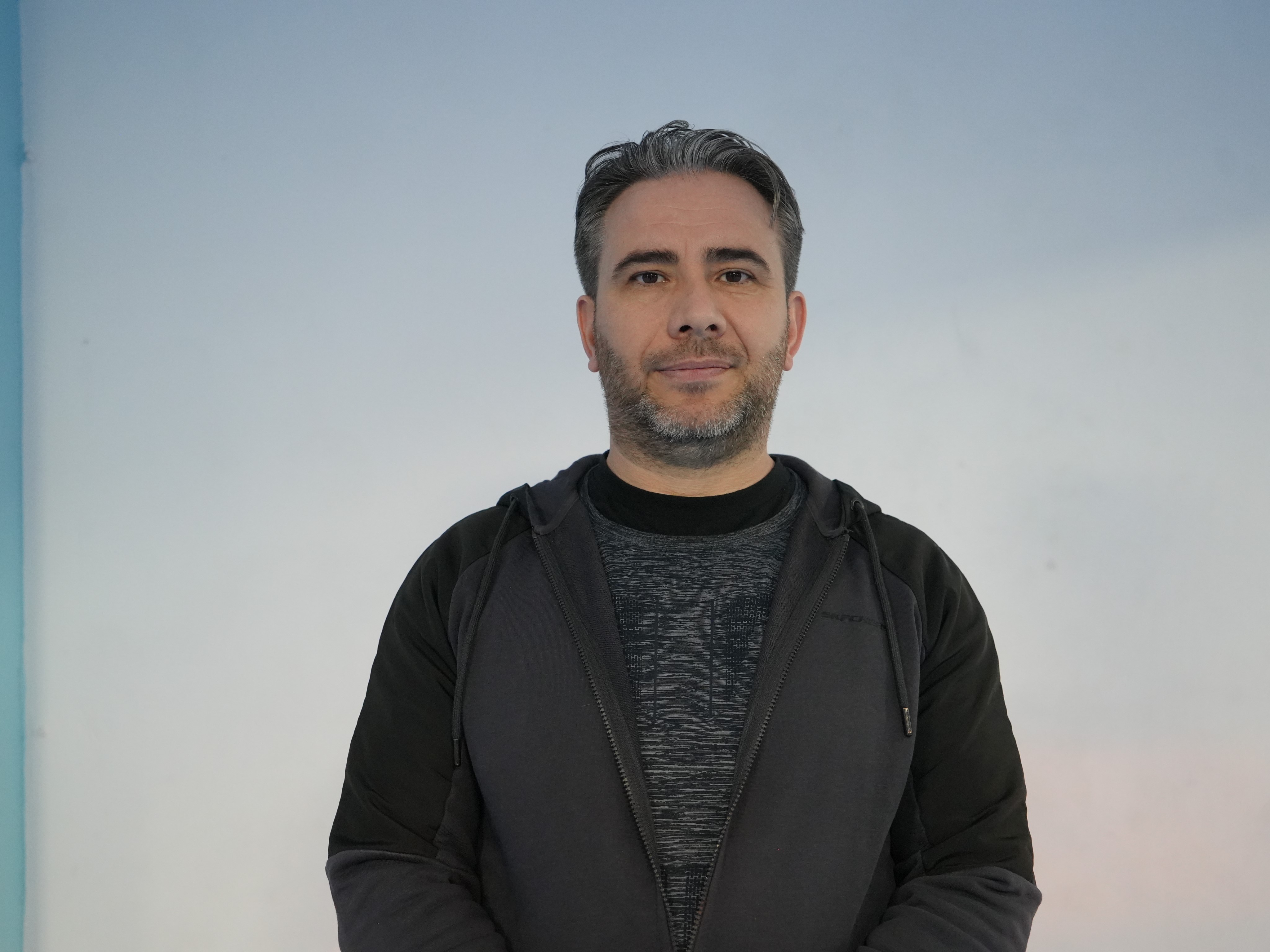 Kastamonu'da Spora Annesinin Yaptırdığı Kayıtla Başladı, Altın Madalya Için Ter Döküyor 23