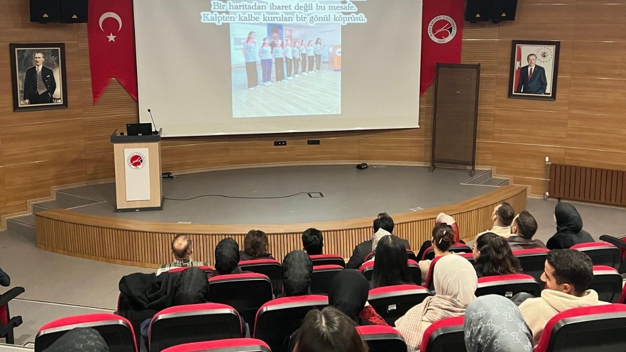 Kastamonu’dan Filistin’e Gönül Köprüsü, Sergiyle Taçlandı (3)