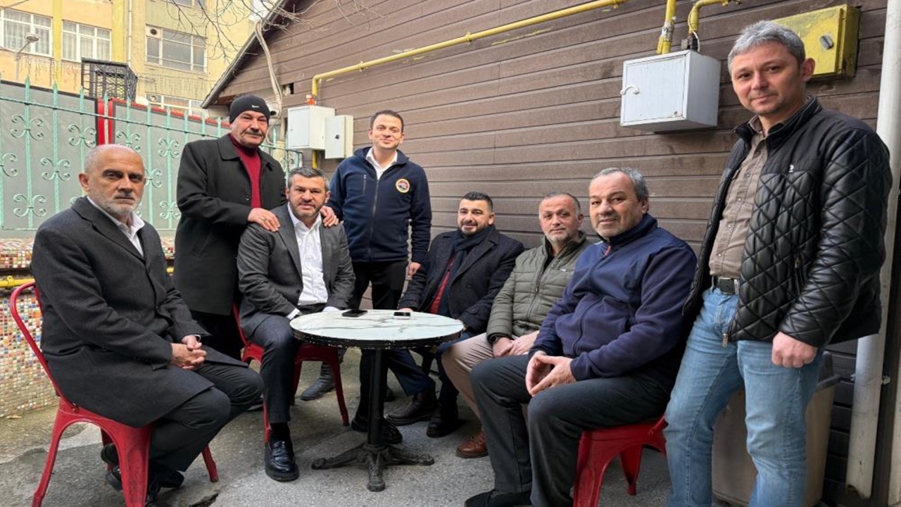 Kastamonulu Başkan Çetinkaya (1)