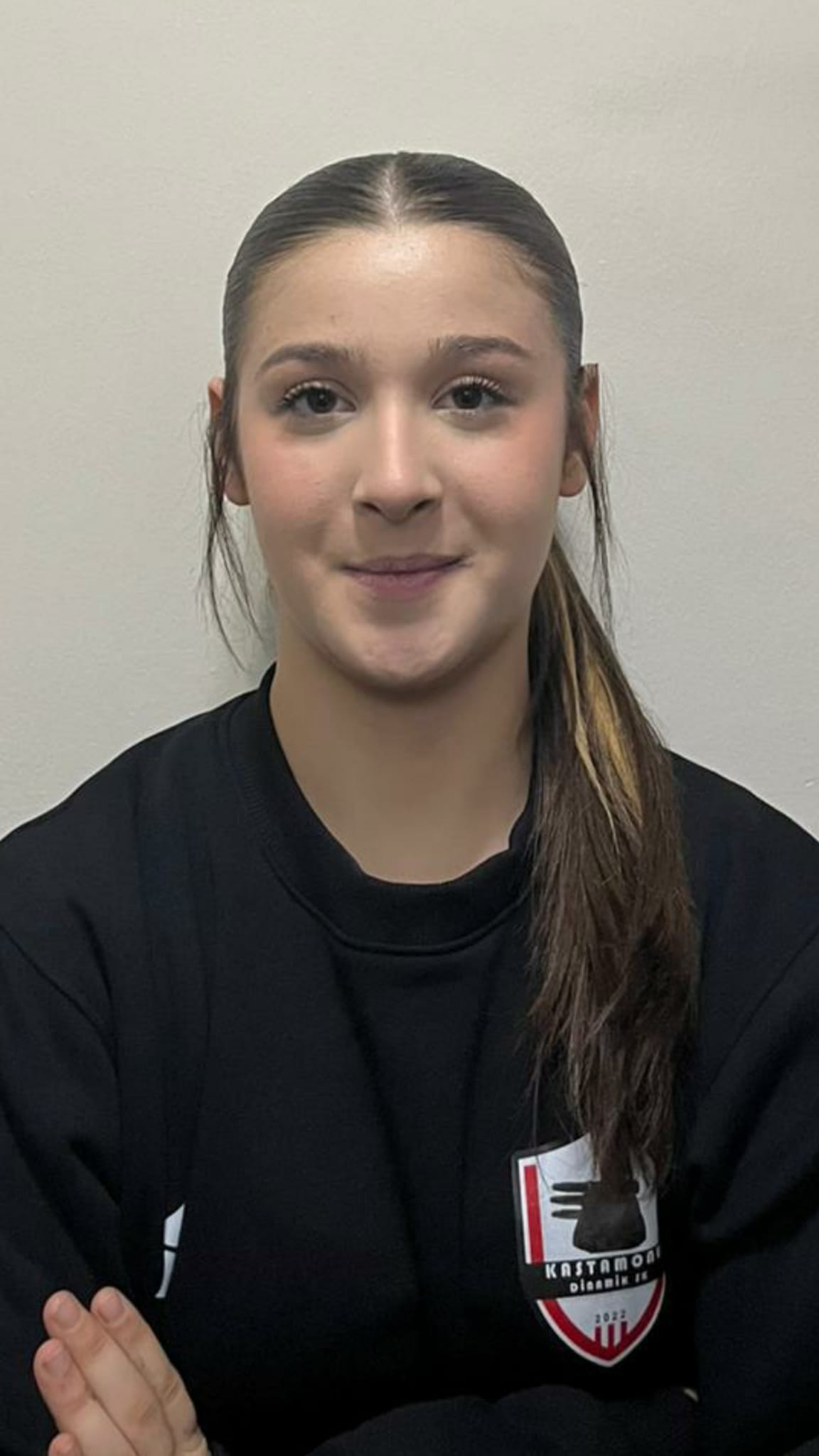 Kastamonulu Hentbolcu Milli Takım Kampına Davet Edildi 22222222