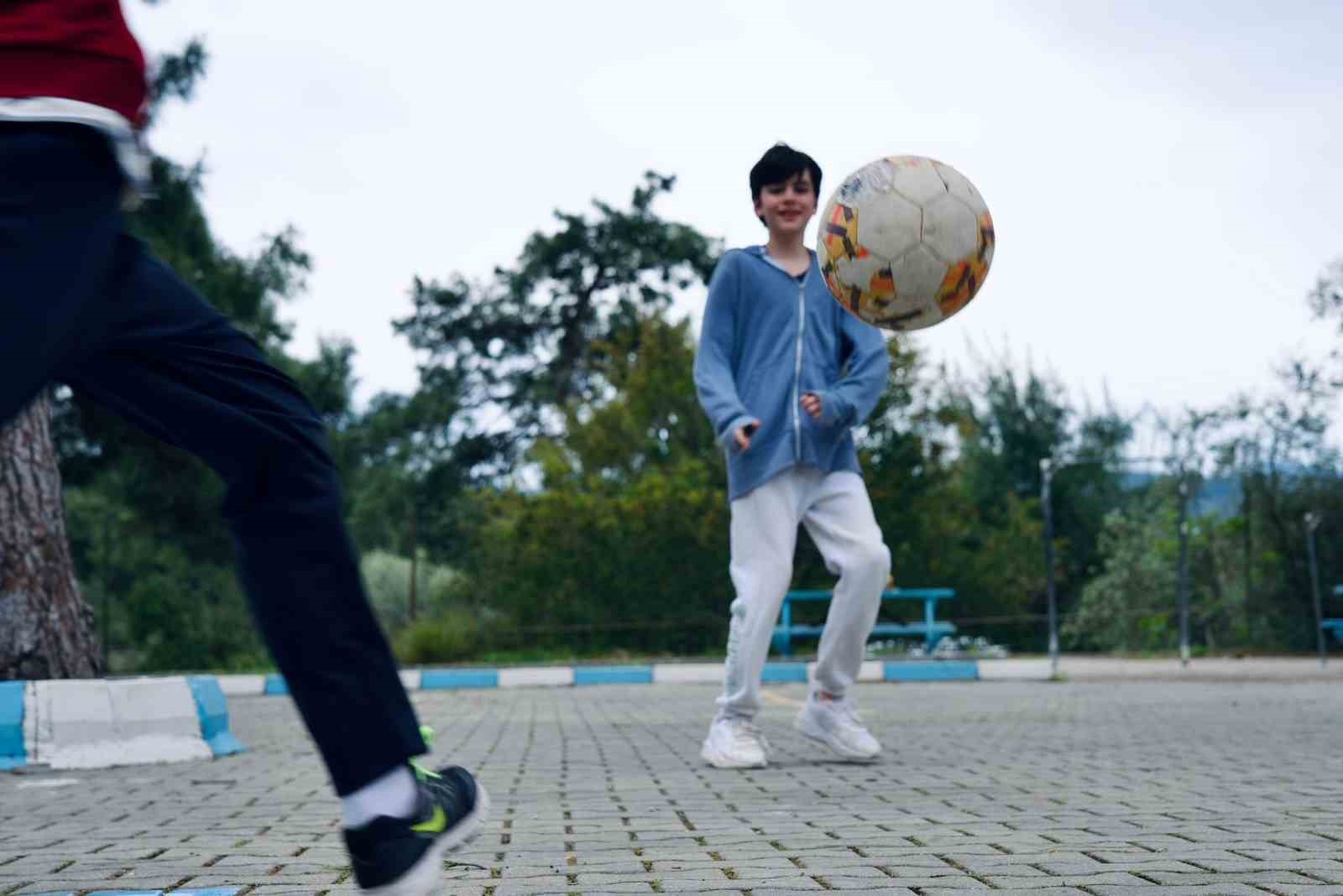 Kastamonulu Mustafa Konak’tan Uluslararası Sinema Başarısı