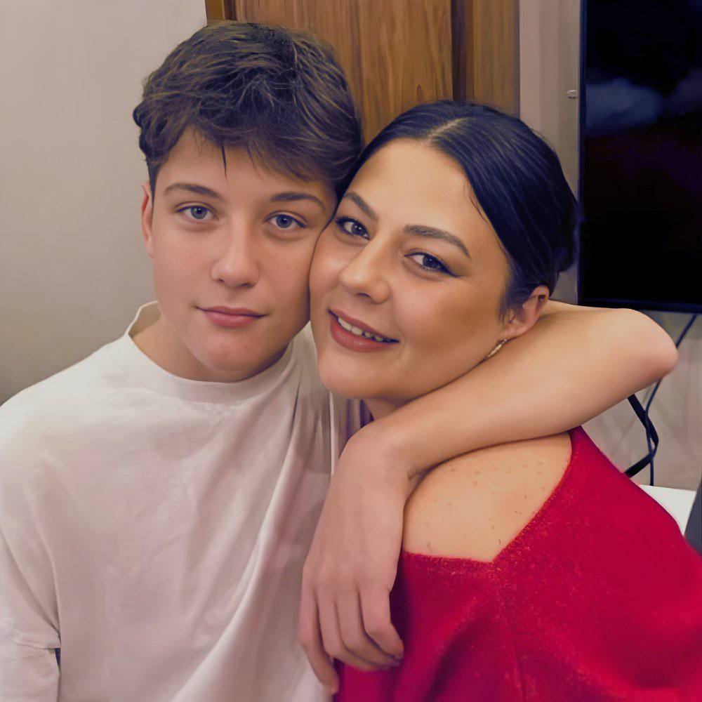 Kastamonulu Öldürülen Atlas'ın Annesinden Yürek Yakan Sözler1