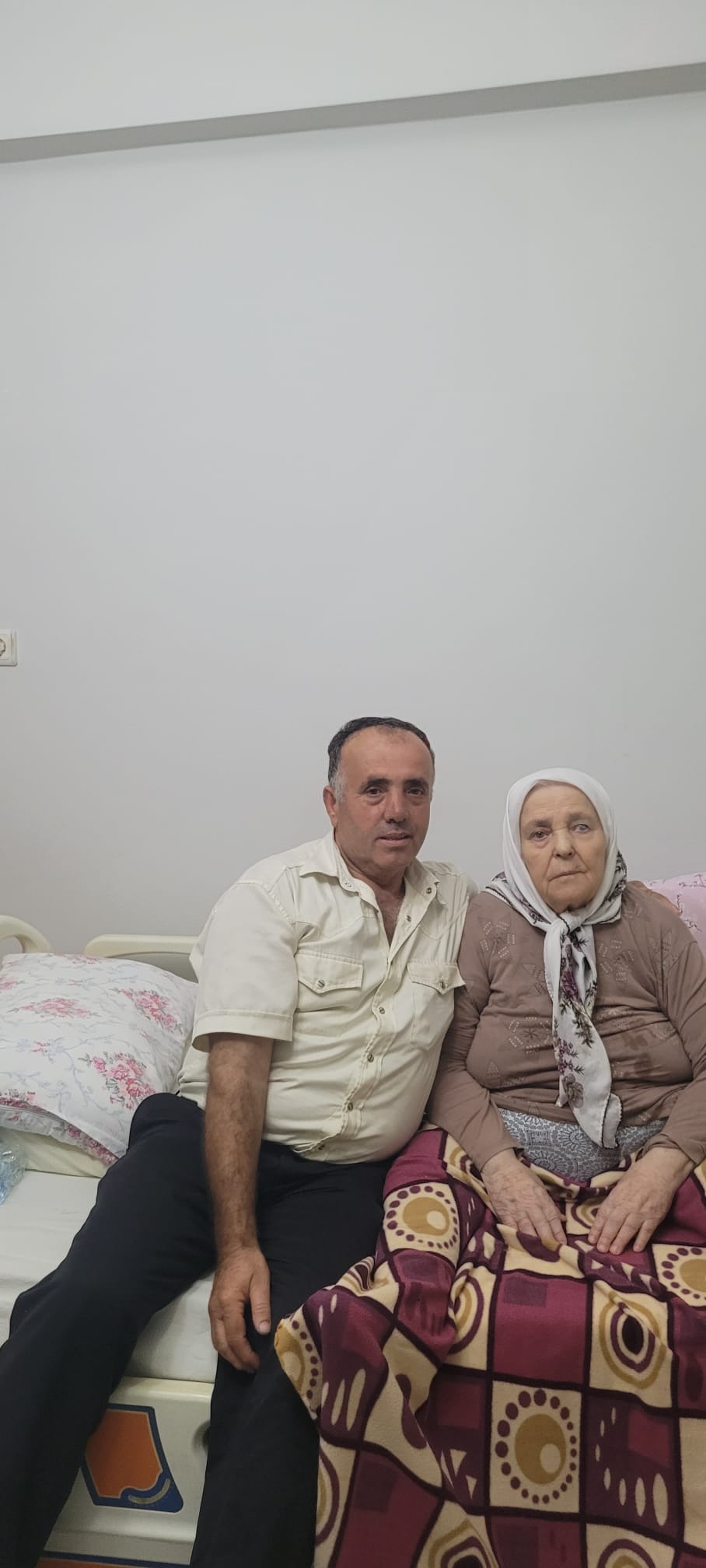 Kastamonulu Sultan Şahin 26.01.2026 Tarihinde Antalya'da Vefat Etti 2222