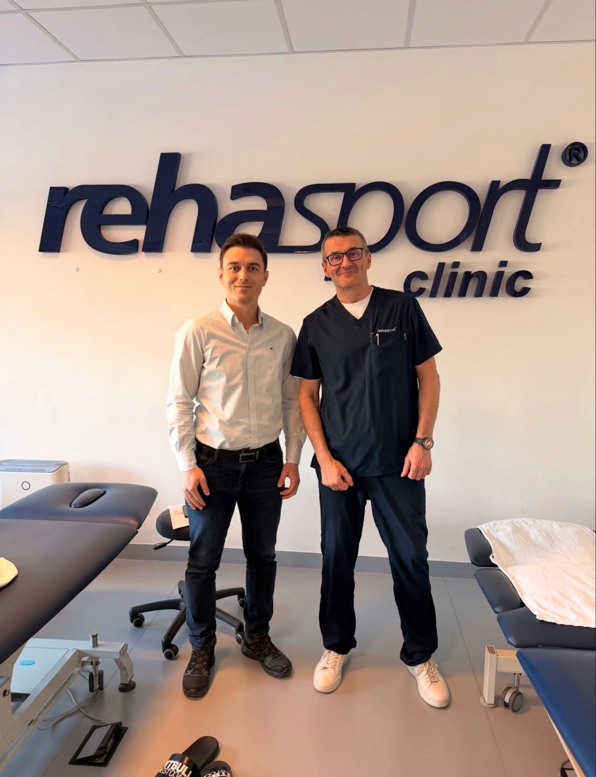 Kastamonu’nun Başarılı Hekimi Op. Dr. Mehmet Ali Sabır Dünya Standartlarında Eğitim Aldı 44