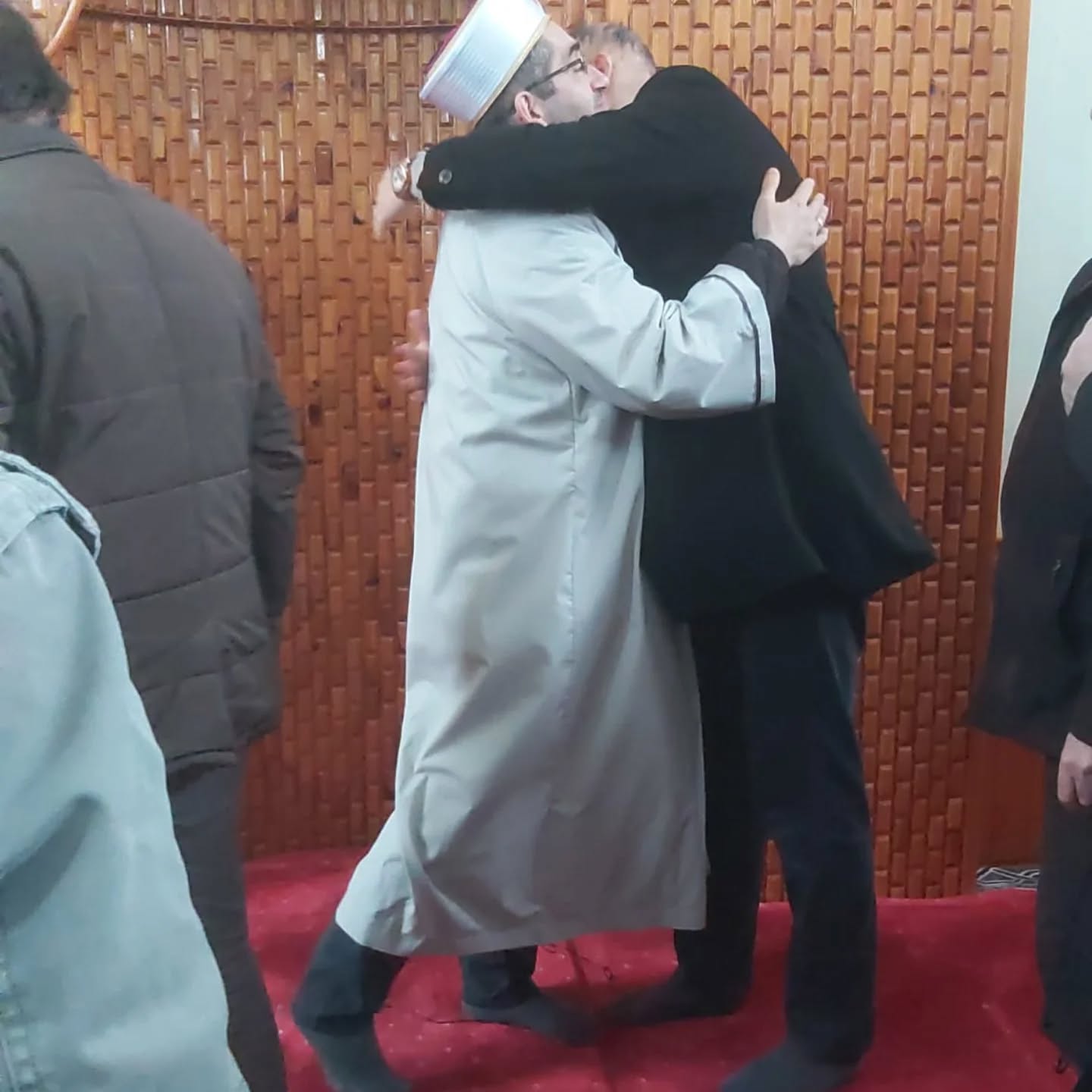 Kastamonu'nun Ilçesinde 23 Yıldır Görev Yapıyordu Tayini Keah'a Çıktı! 4