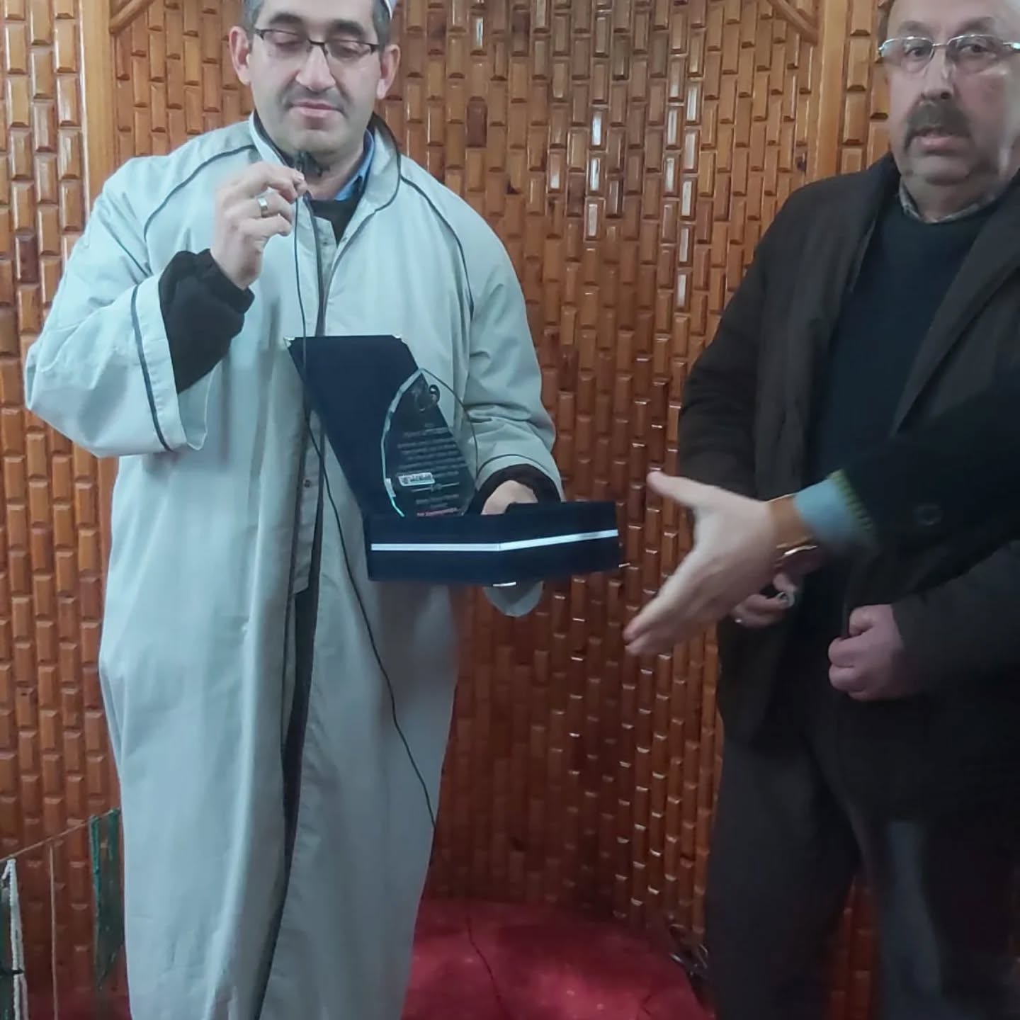 Kastamonu'nun Ilçesinde 23 Yıldır Görev Yapıyordu Tayini Keah'a Çıktı! 88888888888888