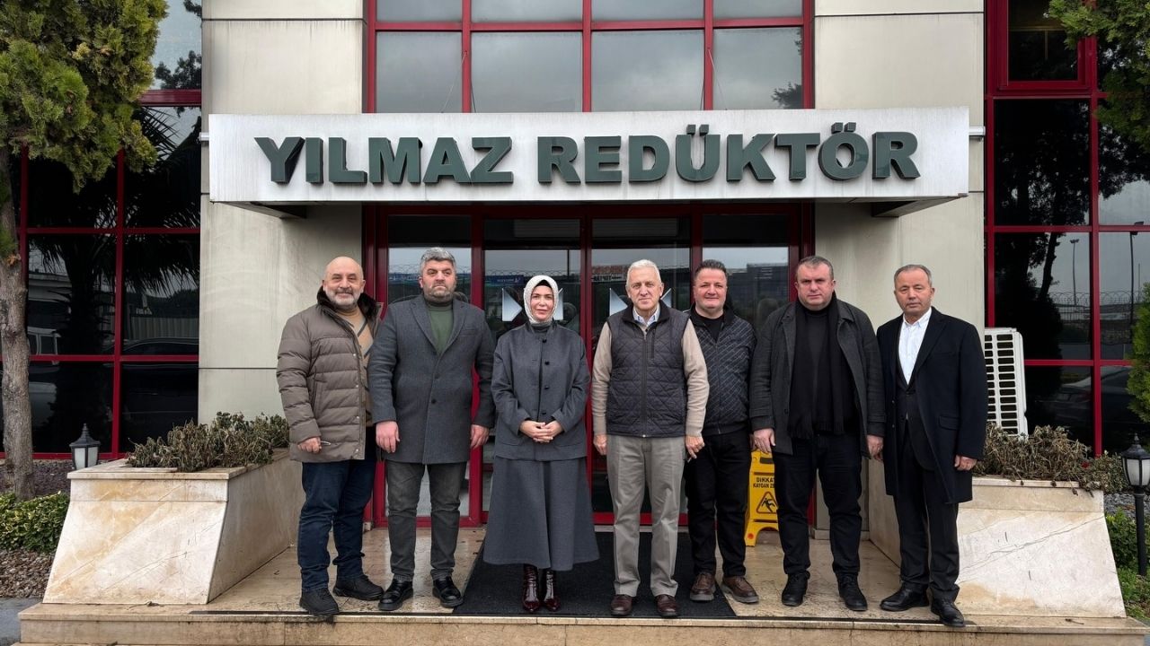 Kastamonu’nun İlçesinde Eğitim Altyapısına Takviye 266 Yataklı Yurt Geliyor (2)