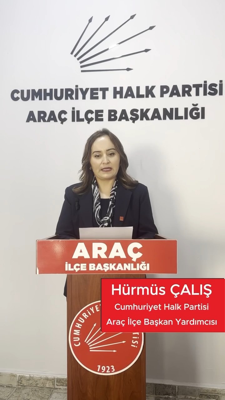 Kastamonu'nun Ilçesinde Sağlık Ocağı Tepkisi '6 Aydır Ne Doktor Var Ne Personel Var' 2222