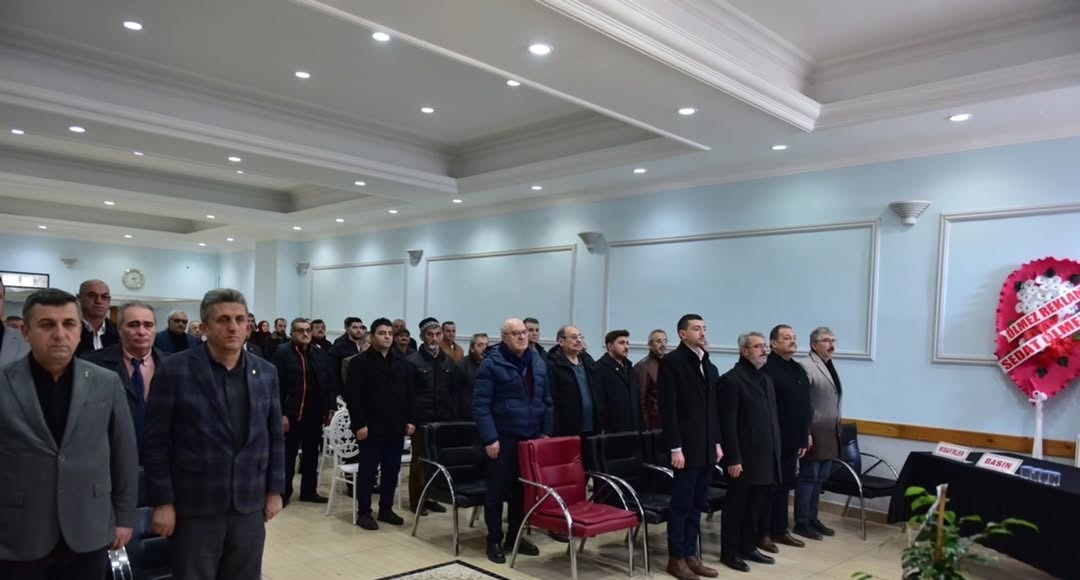 Kastamonu'nun Ilçesinde Yeniden Başkan Seçildi 46