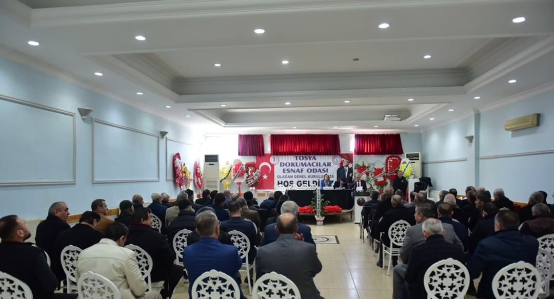 Kastamonu'nun Ilçesinde Yeniden Başkan Seçildi 64