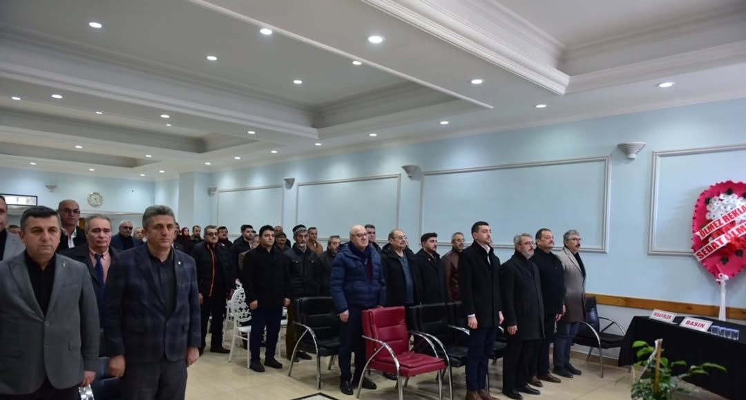 Kastamonu'nun Ilçesinde Yeniden Başkan Seçildi 88