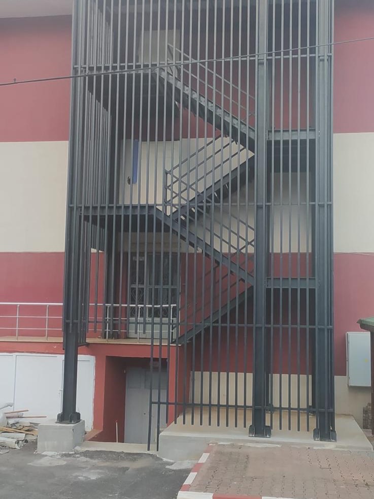 Kastamonu'nun Ilçesindeki 3 Pansiyonda Güvenlik Artırıldı 4