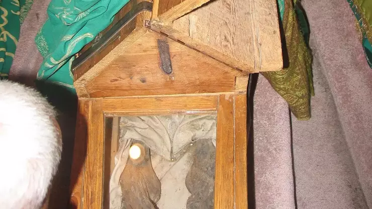 Kastamonu’nun Tarihi Mirası Aşıklı Sultan Türbesi’nin Derin Hikâyesi