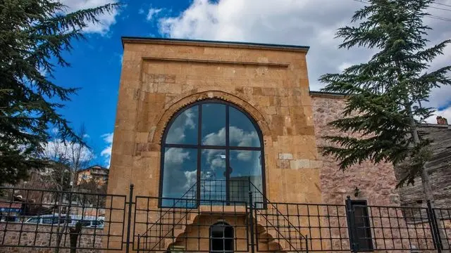 Kastamonu’nun Tarihi Mirası Aşıklı Sultan Türbesi’nin Derin Hikâyesi1