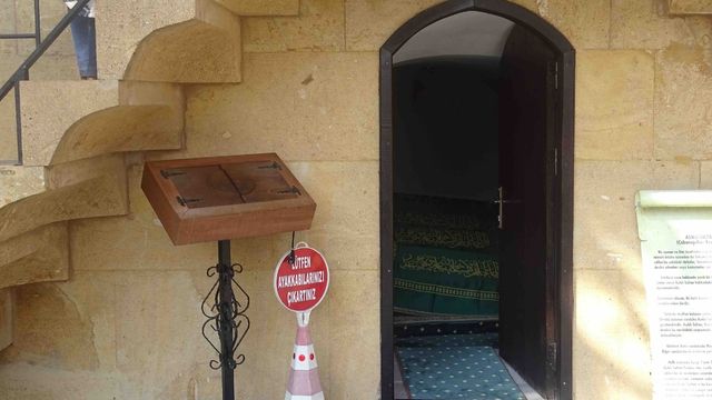 Kastamonu’nun Tarihi Mirası Aşıklı Sultan Türbesi’nin Derin Hikâyesi3