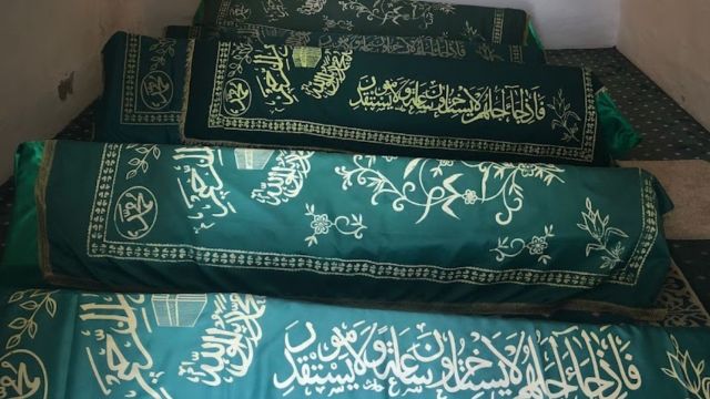 Kastamonu’nun Tarihi Mirası Aşıklı Sultan Türbesi’nin Derin Hikâyesi7